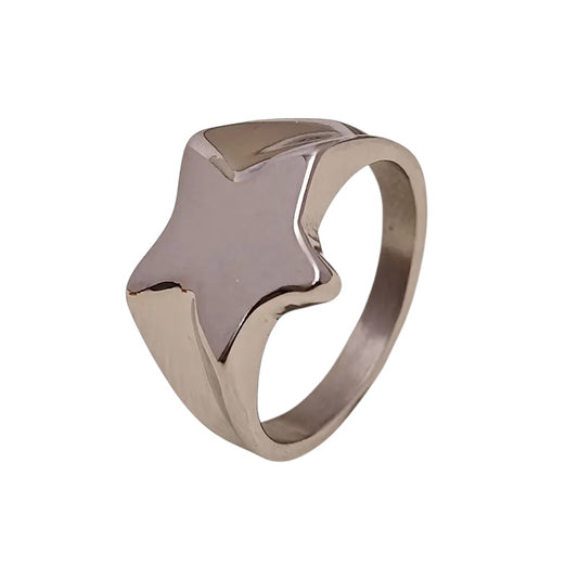 Sexy Star Ring